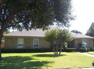 214 Gold Finch Dr, Richardson, TX 75081