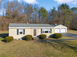 11 Broken Bridge Street, Concord, NH 03301