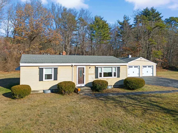 11 Broken Bridge Road, Concord, NH 03301