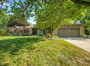613 Grand Mesa Ct, Indianapolis, IN
