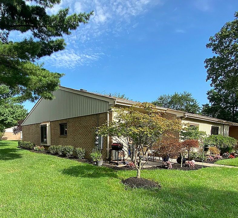 206 Covered Bridge Blvd UNIT A, Manalapan, NJ 07726 Zillow