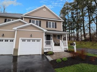 46 Crescent St #46, Marlborough, MA 01752