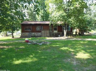 22 Violet Rd, Drasco, AR 72530
