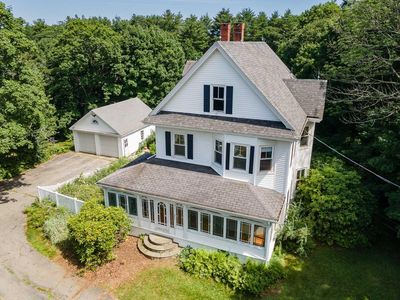 954 Washington Road, Rye, NH, 03870