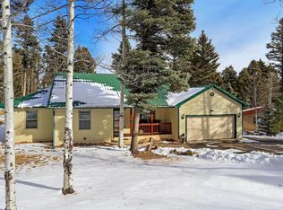 12 Mescalero Cir, Angel Fire, NM 87710