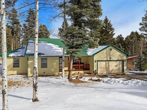 12 Mescalero Cir, Angel Fire, NM 87710