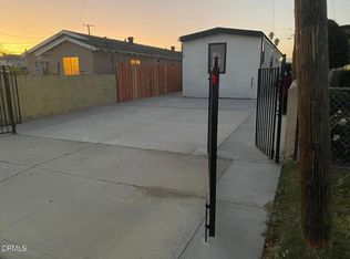 11333 Azahar St, Ventura, CA 93004