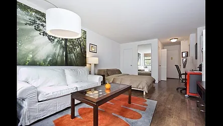 Rented by The Bamberger Group