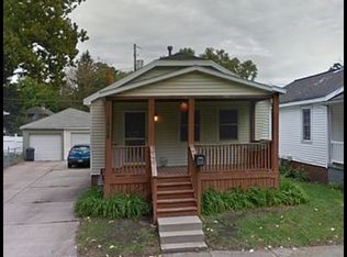 1008 E Jackson St, Bloomington, IL 61701