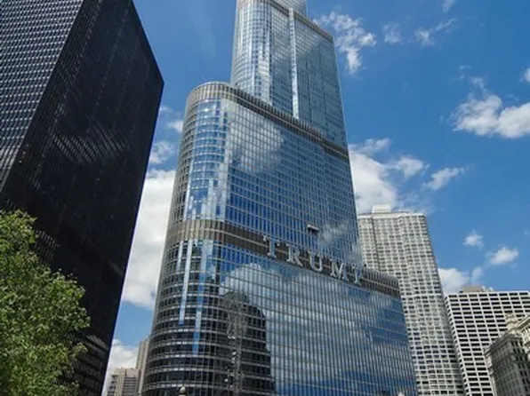 401 N Wabash Ave #45D, Chicago, IL 60601