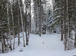 1272 Ursa Rd, Highlands East, ON K0M1S0