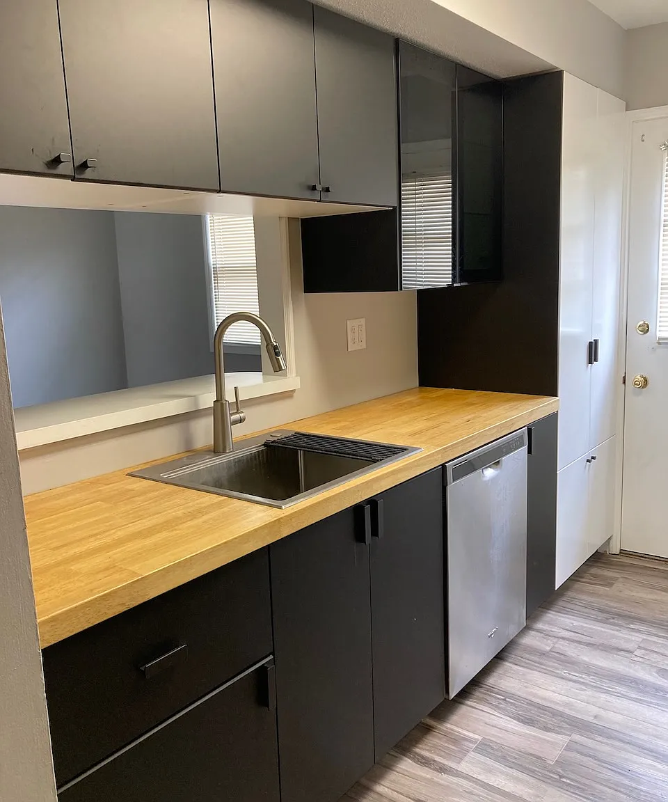 2 bed, 1.5 bath, 1125 sqft, $1,350 — Photo 1