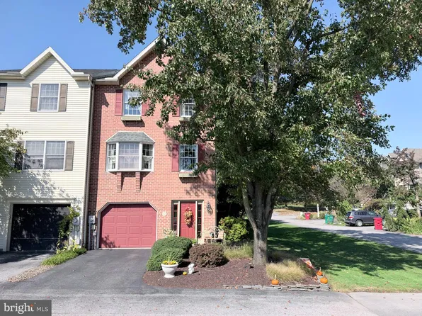 1565 Brechbill Rd, Chambersburg, PA 17202