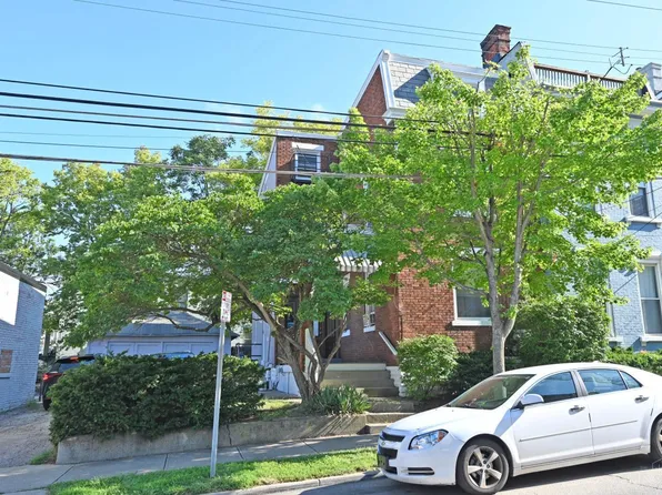 258 Warner St, Cincinnati, OH 45219