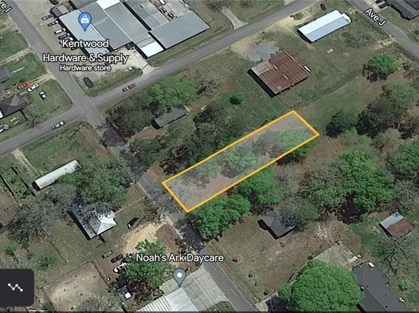 Avenue I, Kentwood, LA 70444