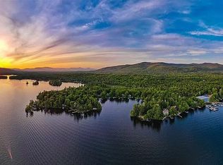 6 Melanson Pt, MOULTONBORO, NH 03254