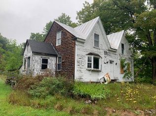 227 S Solon Rd, Solon, ME 04979