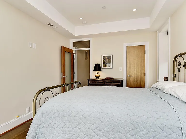 1737 Connecticut Ave NW #NW-502 — Photo 21
