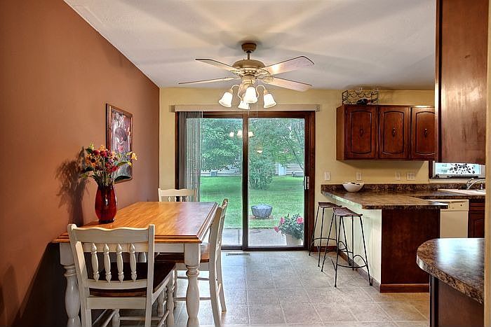 Patio Door 