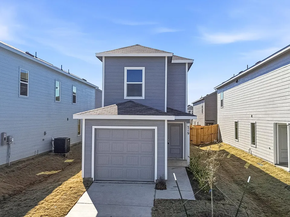 719 Wagtail Dr