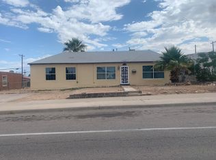 3622 Fillmore Ave, El Paso, TX 79930