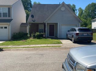 300 Lauren Way, McDonough, GA 30253