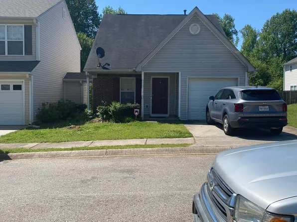 300 Lauren Way, McDonough, GA 30253