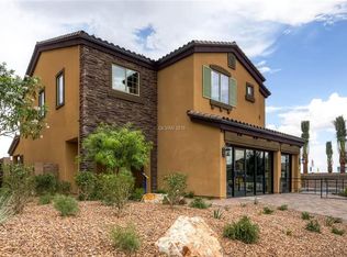 7841 Saber Tooth St, Las Vegas, NV 89149
