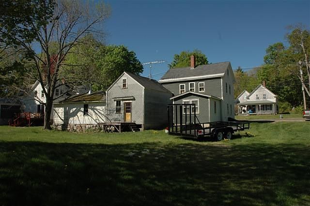 2nd image of 600 S Main St