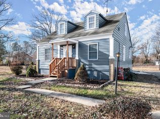 6034 Cipriano Rd, Lanham, MD 20706