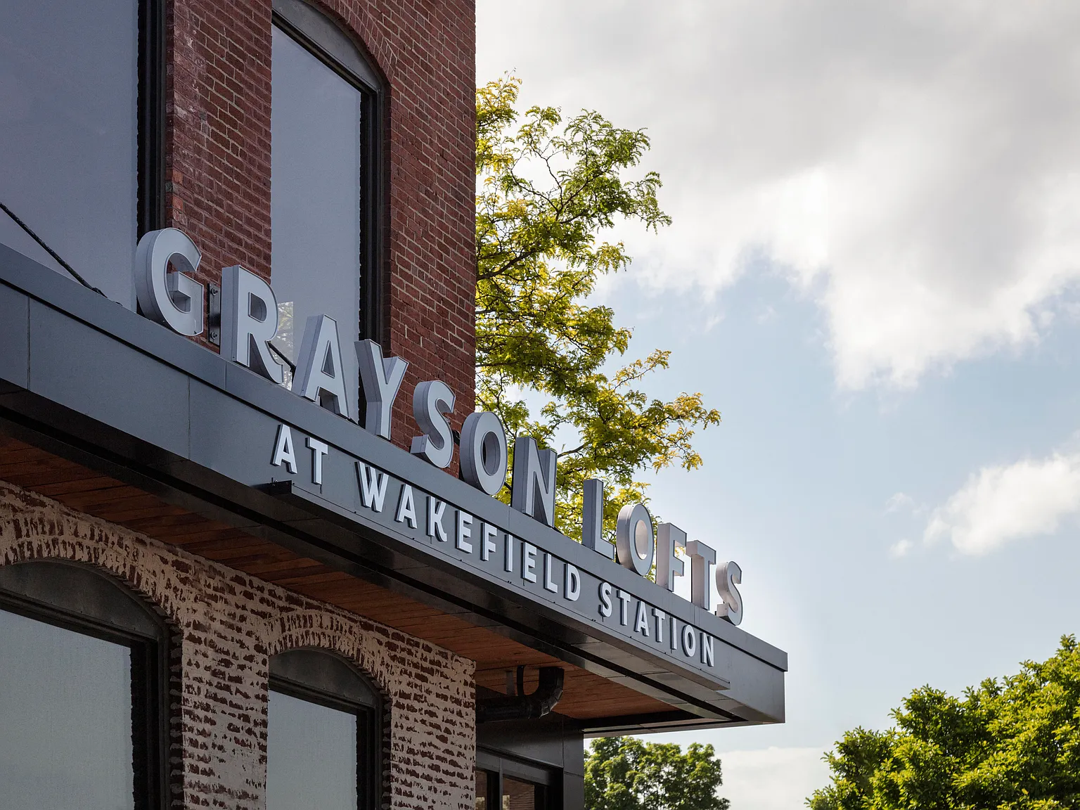 Grayson Lofts — Photo 4