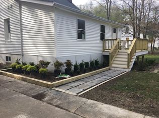 5158 Chalk Point Rd, West River, MD 20778