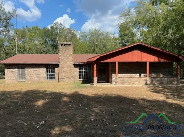 8056 County Road 116d, Overton, TX 75684