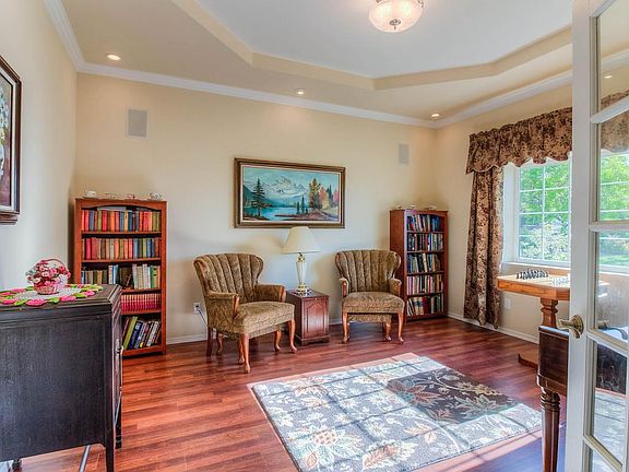 Another View of Front Room