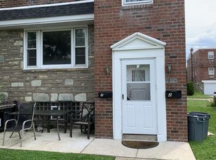 1204 Fuller St #1, Philadelphia, PA 19111