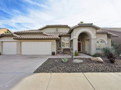 1603 E BRIARWOOD Terrace, Phoenix, AZ, 85048