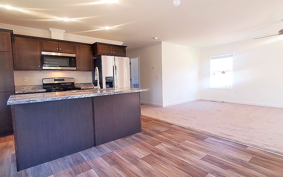 54 Hickory Lane Plan, Oaks of Weymouth, Mays Landing, NJ 08330 Zillow