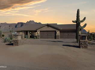 575 N Boyd Rd, Apache Junction, AZ 85119