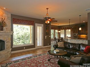 22915 Fossil Rdg, San Antonio, TX 78261