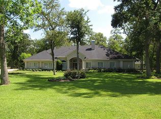 3110 River Forest Dr, Richmond, TX 77406