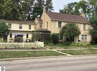 515 E Michigan St, Mt Pleasant, MI 48858