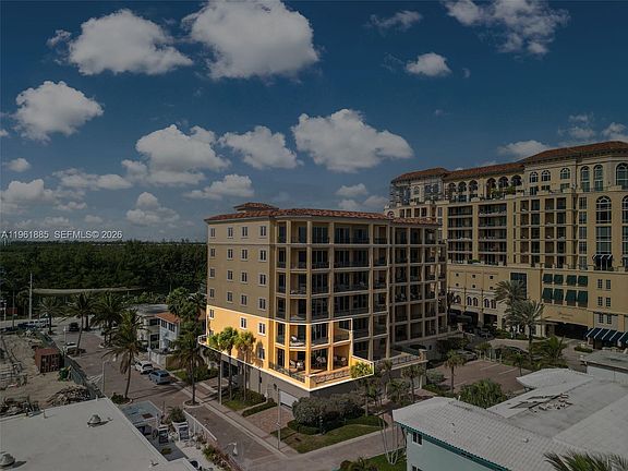 2nd image of 3415 N Ocean Dr APT 204