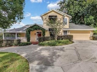 2619 Shoemaker Ln, Mount Dora, FL 32757