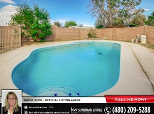 7214 W Vernon Ave, Phoenix, AZ 85035