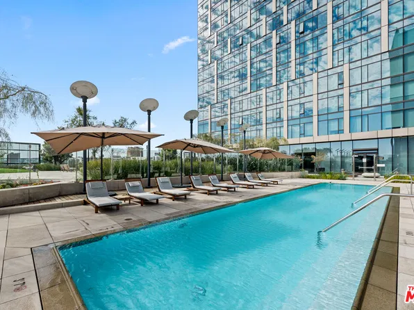 889 Francisco St Unit 3401, Los Angeles, CA 90017