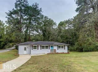 3303 Pinehill Dr, Decatur, GA 30032