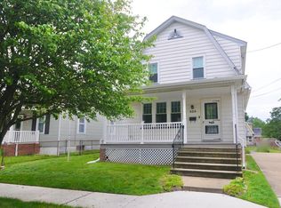 424 W 2nd St, Florence, NJ 08518