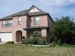 12006 Brent Ter, Live Oak, TX 78233