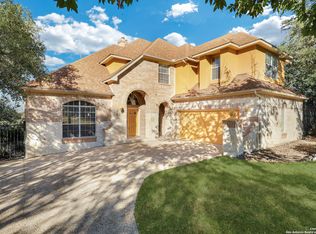 1711 Winding View, San Antonio, TX 78260
