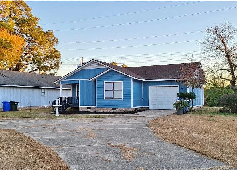 6901 Candlewood Dr — Photo 1